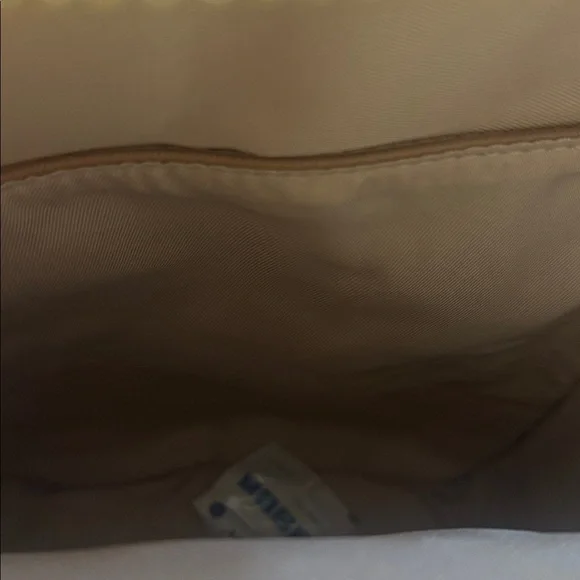 CALPAK Kaya Mini Backpack in Caramel New with Tags - Picture 8 of 13